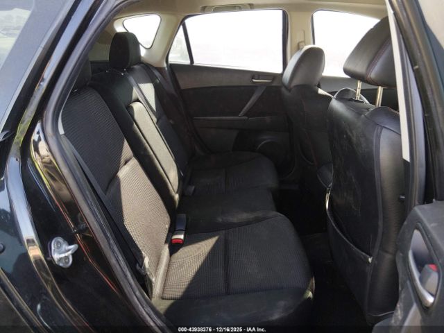 Mazda Mazda3 I Touring Image 10