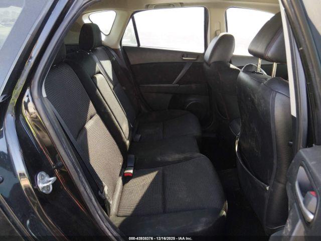 Mazda Mazda3 I Touring Image 10