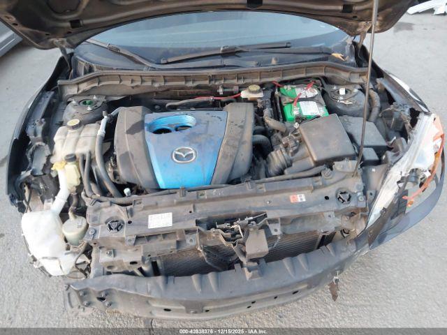 Mazda Mazda3 I Touring Image 7