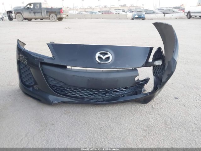 Mazda Mazda3 I Touring Image 14