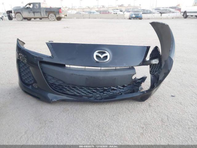 Mazda Mazda3 I Touring Image 14