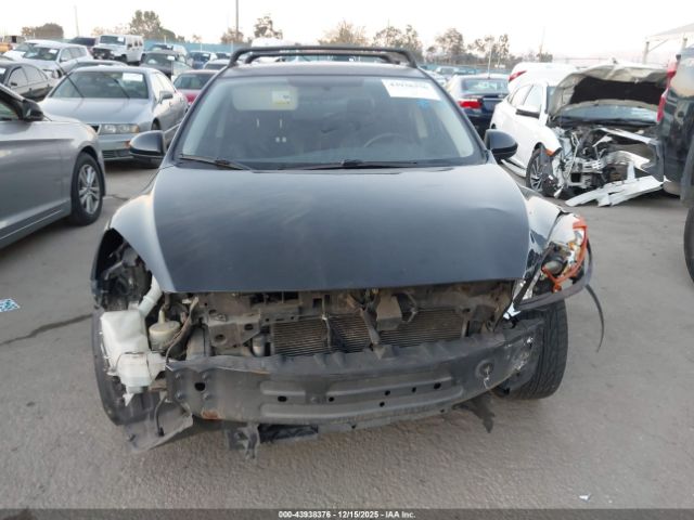 Mazda Mazda3 I Touring Image 8