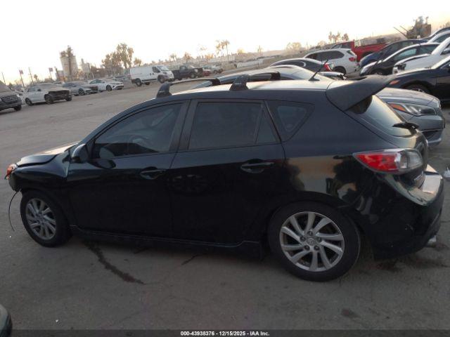 Mazda Mazda3 I Touring Image 11