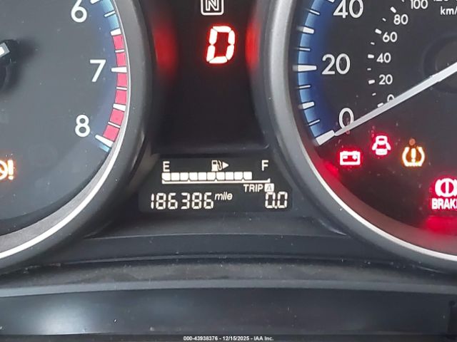 Mazda Mazda3 I Touring Image 17