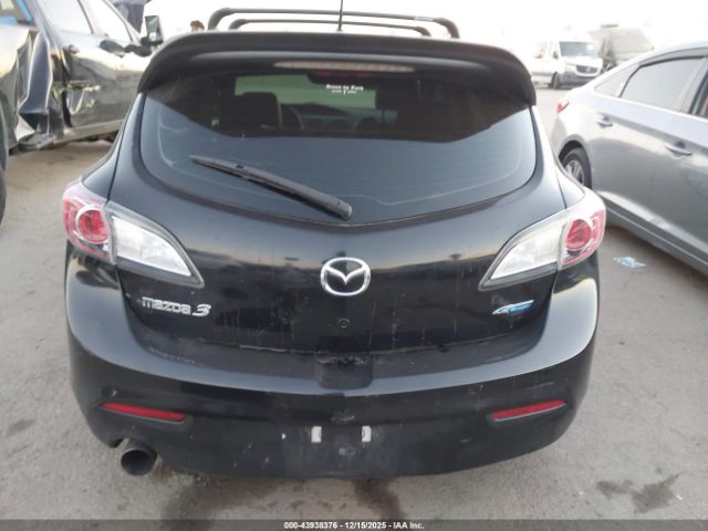Mazda Mazda3 I Touring Image 15