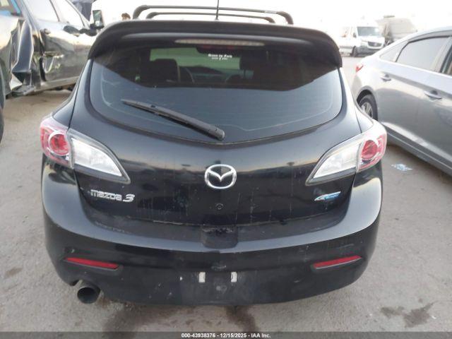 Mazda Mazda3 I Touring Image 15