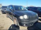 Jeep Compass Sport Image 1