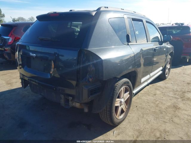Jeep Compass Sport Image 9
