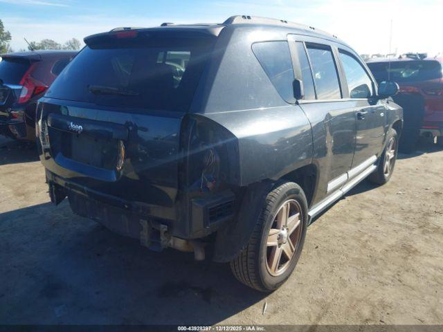 Jeep Compass Sport Image 9