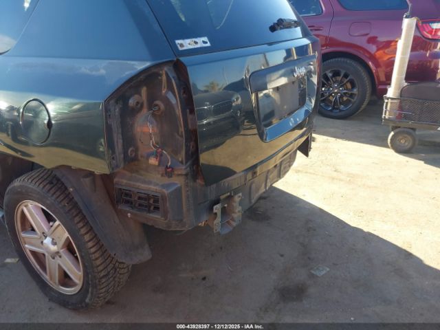 Jeep Compass Sport Image 10