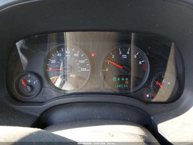 Jeep Compass Sport Image 8