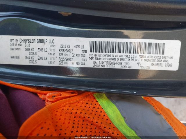 Jeep Compass Sport Image 11