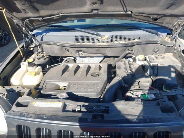 Jeep Compass Sport Image 7