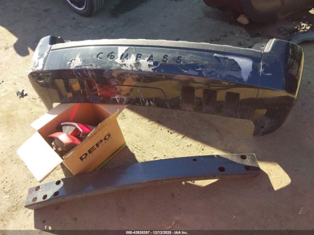 Jeep Compass Sport Image 5