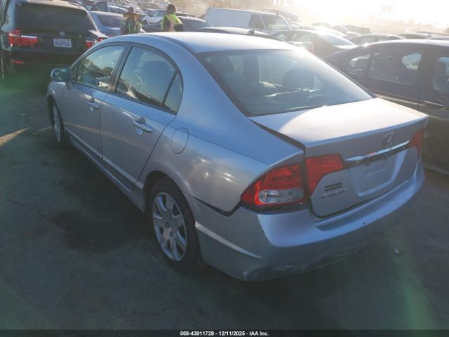 Honda Civic Lx Image 6