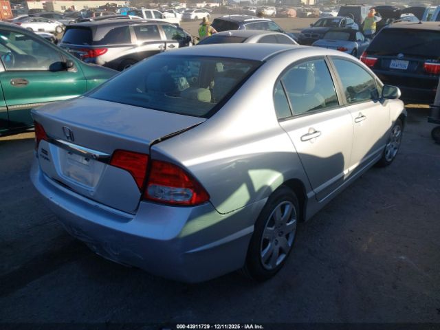 Honda Civic Lx Image 5