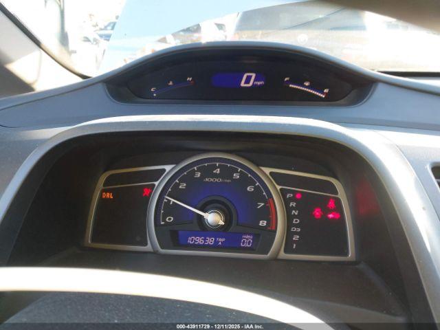 Honda Civic Lx Image 3