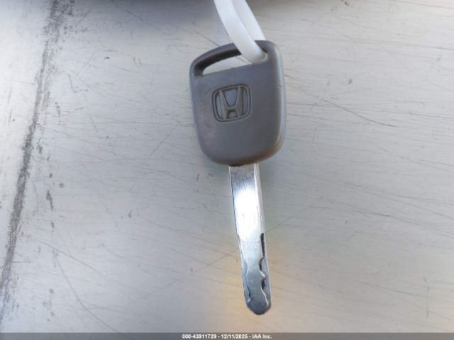 Honda Civic Lx Image 12