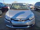 Honda Civic Lx Image 13