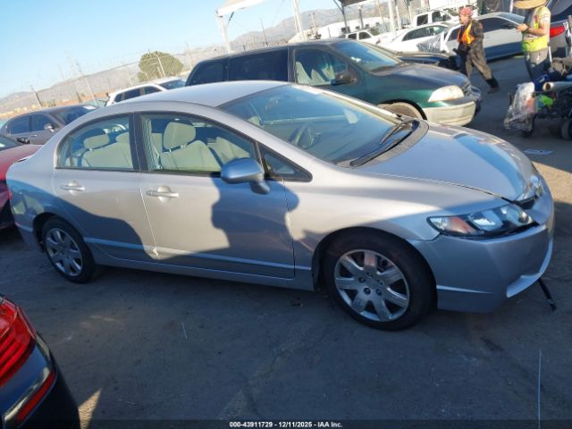 Honda Civic Lx Image 7