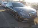 Mercedes-Benz E-Class Image 1
