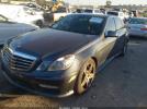 Mercedes-Benz E-Class Image 5