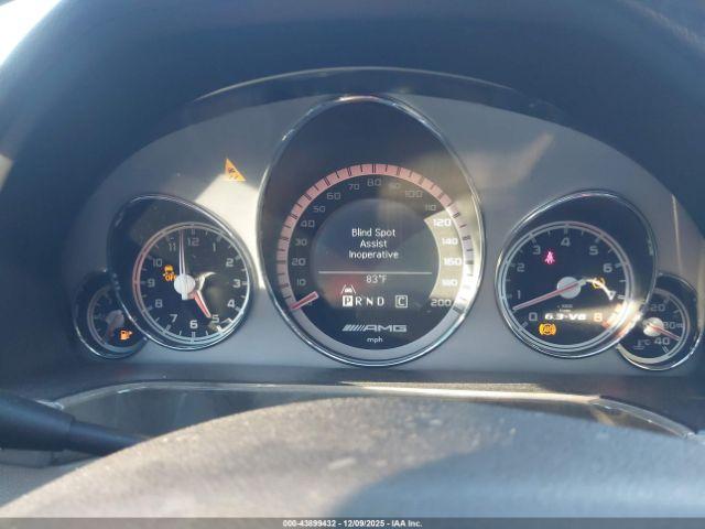 Mercedes-Benz E-Class Image 3