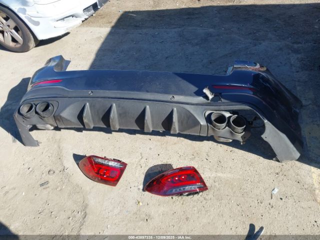 Mercedes-Benz GLC 4matic Image 15