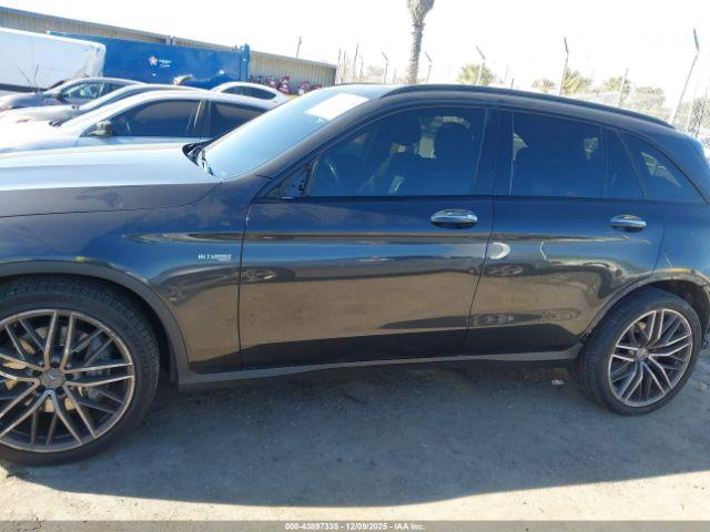 Mercedes-Benz GLC 4matic Image 2