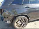 Mercedes-Benz GLC 4matic Image 12