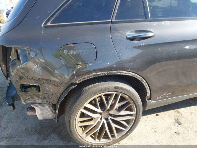 Mercedes-Benz GLC 4matic Image 12