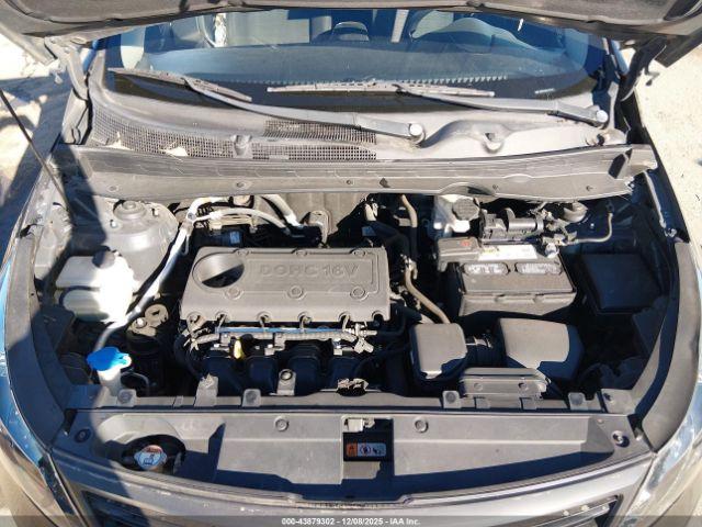 Kia Sportage Lx Image 11