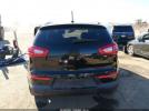 Kia Sportage Lx Image 14