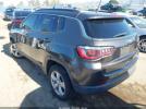 Jeep Compass Latitude Fwd Image 17