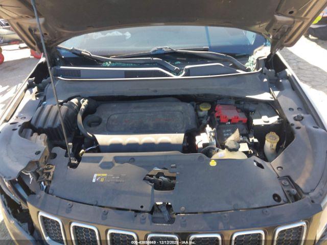 Jeep Compass Latitude Fwd Image 2