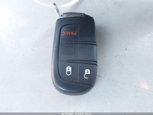 Jeep Compass Latitude Fwd Image 12