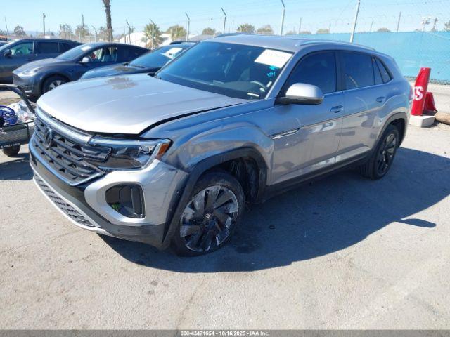 Volkswagen Atlas Image 6