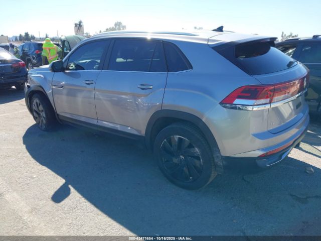 Volkswagen Atlas Image 5