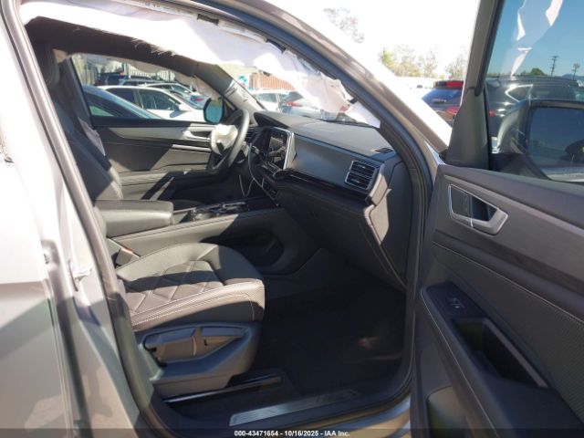 Volkswagen Atlas Image 14