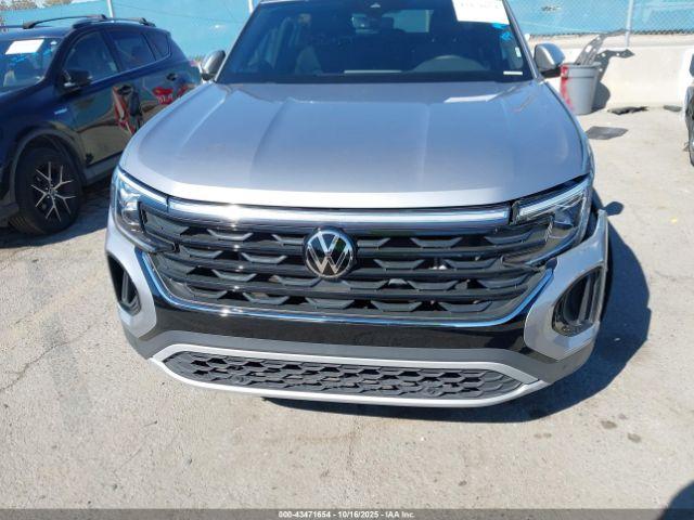 Volkswagen Atlas Image 2