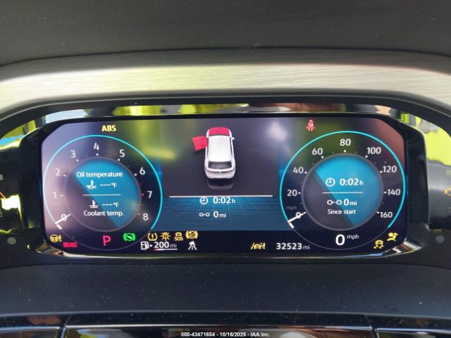 Volkswagen Atlas Image 3