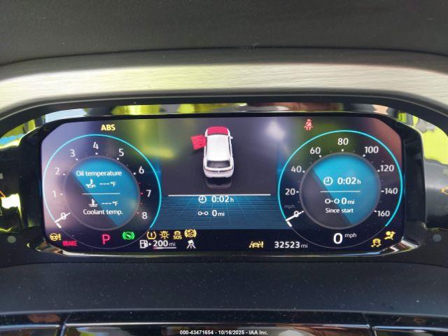 Volkswagen Atlas Image 3