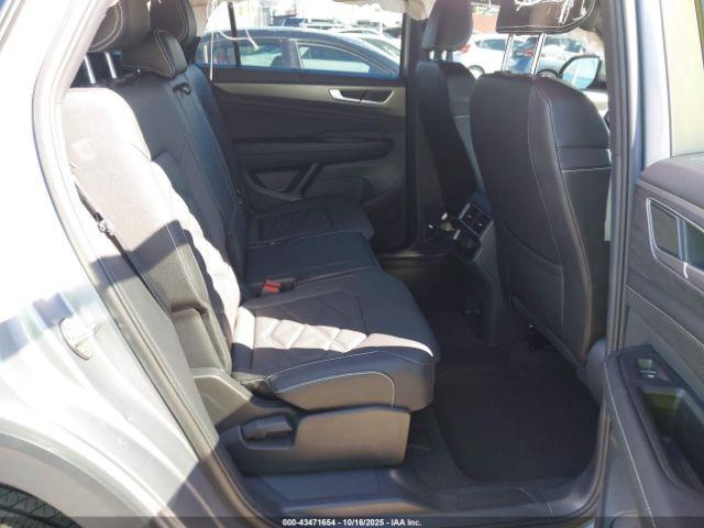 Volkswagen Atlas Image 15