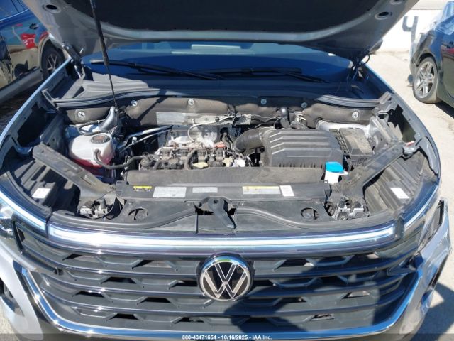 Volkswagen Atlas Image 7