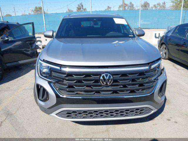 Volkswagen Atlas Image 10