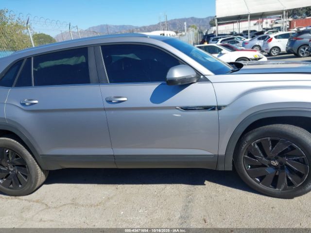 Volkswagen Atlas Image 16