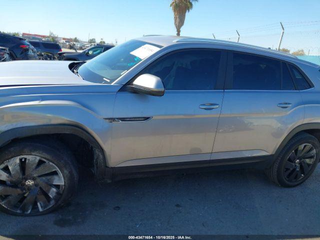 Volkswagen Atlas Image 11