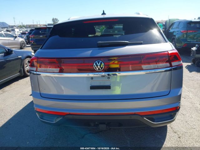 Volkswagen Atlas Image 12