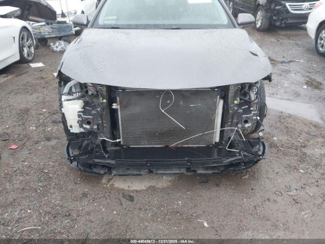 Toyota Camry Se Image 5