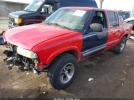 Chevrolet S-10 Ls Image 4